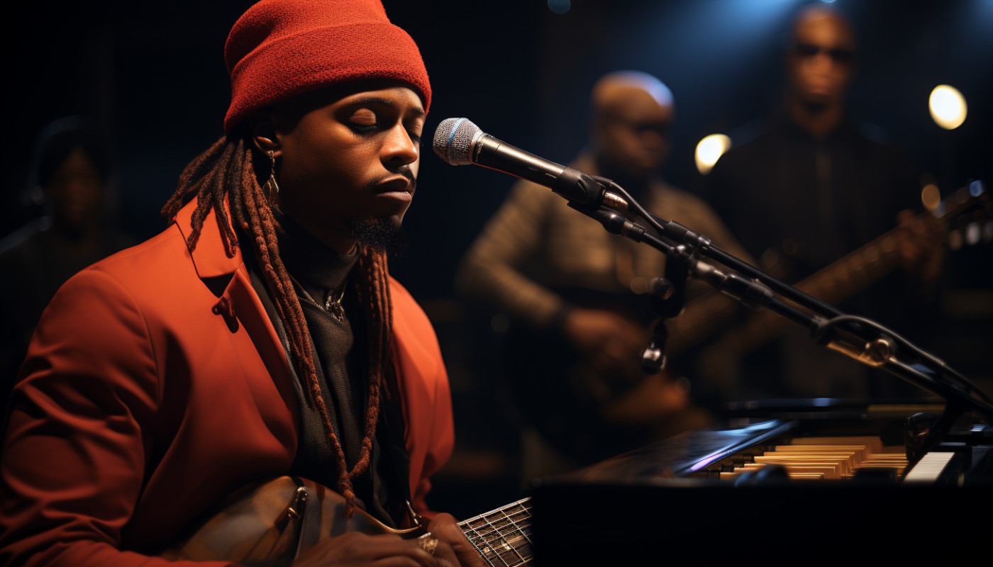 Fusión de géneros: el jazz que abraza el hip-hop
