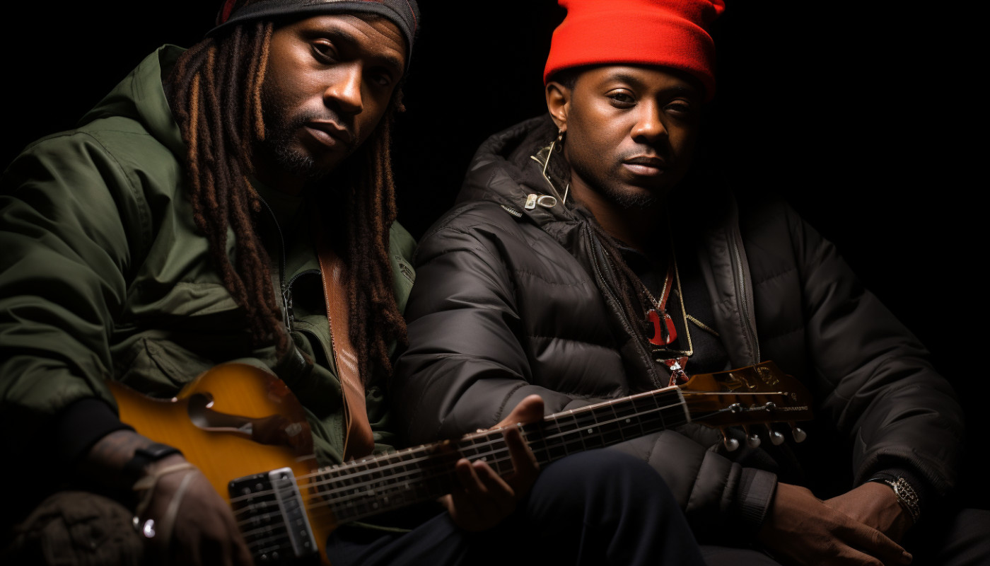 Fusiones inesperadas, jazz y hip-hop conquistan